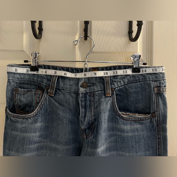 7 For All Mankind A-pocket jeans - Picture 1 of 5